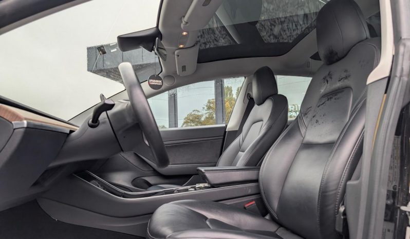 
TESLA MODEL 3 SR+ RWD, 2020 full									