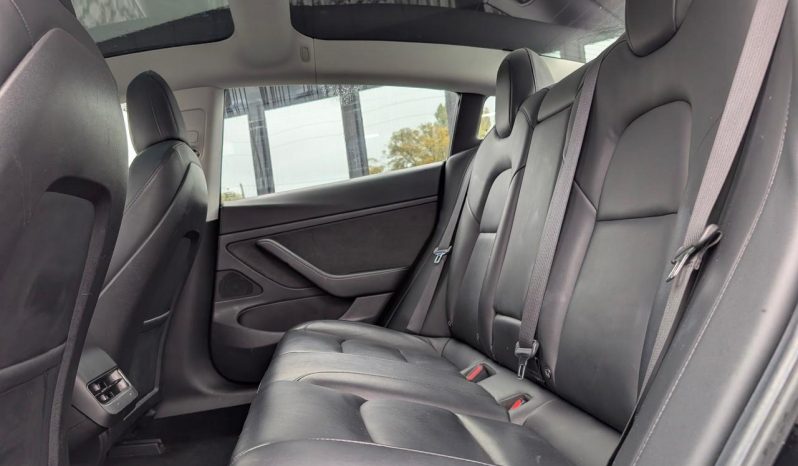 
TESLA MODEL 3 SR+ RWD, 2020 full									