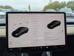
TESLA MODEL 3 SR+ RWD, 2020 full									