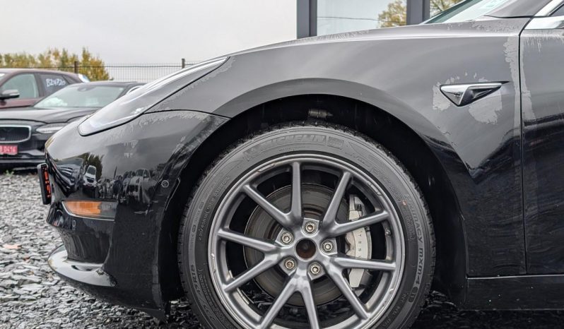 
TESLA MODEL 3 SR+ RWD, 2020 full									