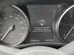 
JAGUAR XE, 2018 (2017) full									