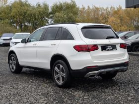 MERCEDES-BENZ GLC 300, 2020 (2019)