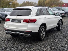 MERCEDES-BENZ GLC 300, 2020 (2019)