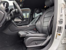 
MERCEDES-BENZ GLC 300, 2020 (2019) full									