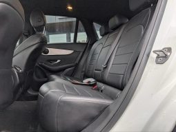 
MERCEDES-BENZ GLC 300, 2020 (2019) full									