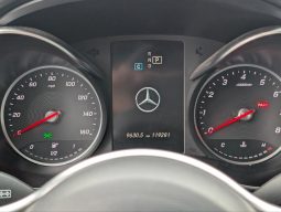 
MERCEDES-BENZ GLC 300, 2020 (2019) full									