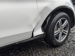 MERCEDES-BENZ GLC 300, 2020 (2019)