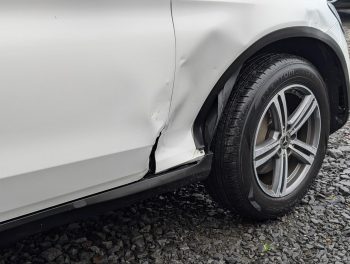 MERCEDES-BENZ GLC 300, 2020 (2019)
