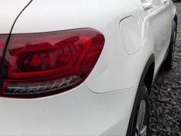 
MERCEDES-BENZ GLC 300, 2020 (2019) full									