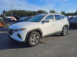 HYUNDAI TUCSON SEL, 2024