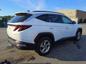 HYUNDAI TUCSON SEL, 2024