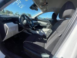 
HYUNDAI TUCSON SEL, 2024 full									