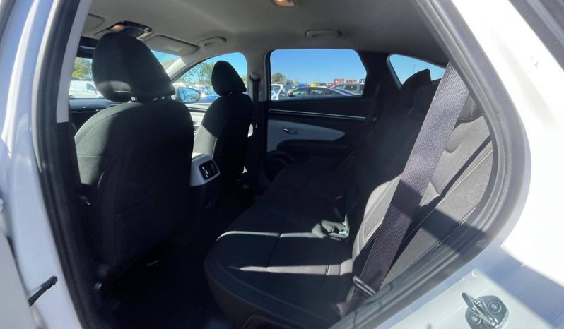 
HYUNDAI TUCSON SEL, 2024 full									