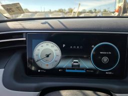 
HYUNDAI TUCSON SEL, 2024 full									