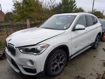BMW X1 XDRIVE28I, 2017 (2016)