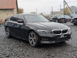 BMW 330I, 2021