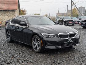 BMW 330I, 2021