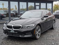 BMW 330I, 2021