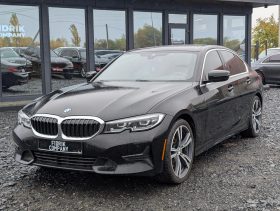 BMW 330I, 2021