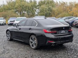 BMW 330I, 2021