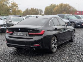 BMW 330I, 2021