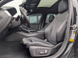 BMW 330I, 2021