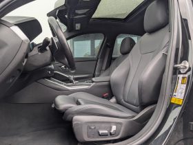 BMW 330I, 2021