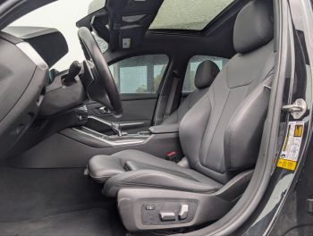 BMW 330I, 2021