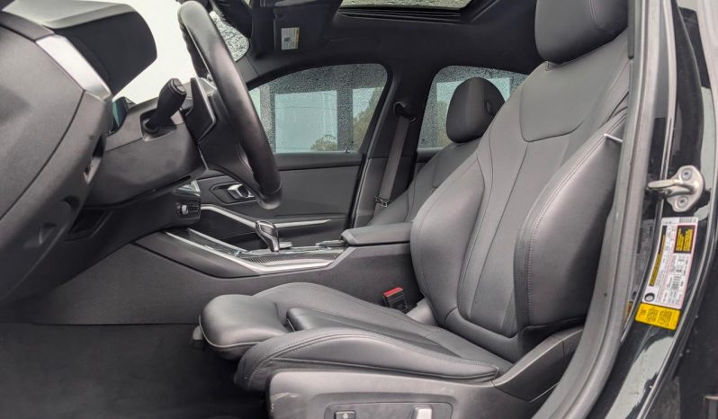 
BMW 330I, 2021 full									