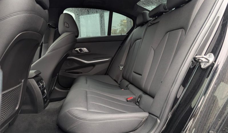 
BMW 330I, 2021 full									