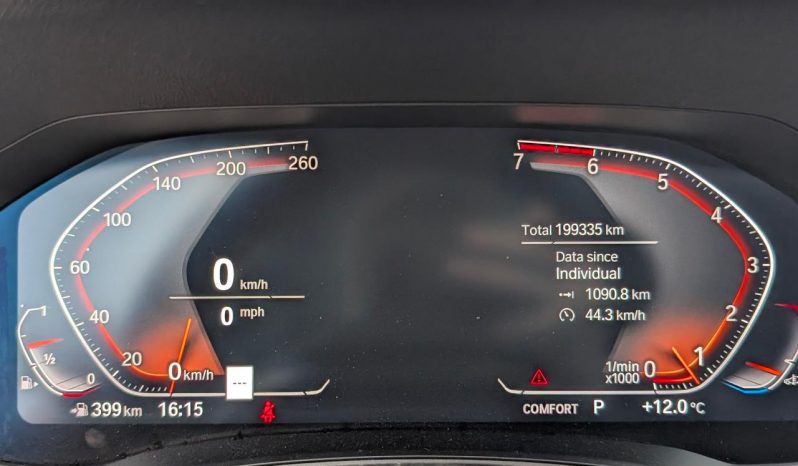 
BMW 330I, 2021 full									