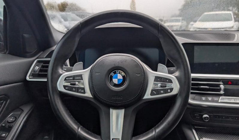 
BMW 330I, 2021 full									