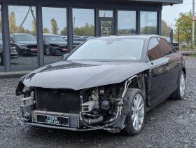 AUDI A4 PREMIUM, 2017 (2015)