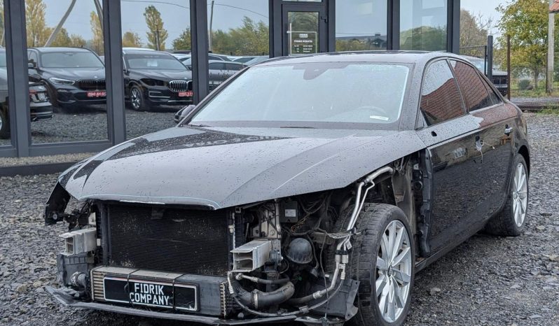 
AUDI A4 PREMIUM, 2017 (2015) full									