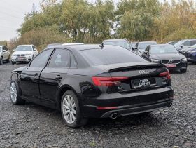 AUDI A4 PREMIUM, 2017 (2015)