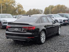 AUDI A4 PREMIUM, 2017 (2015)