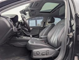 
AUDI A4 PREMIUM, 2017 (2015) full									