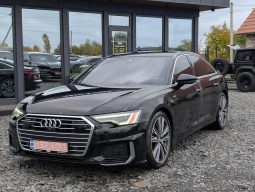 AUDI A6 PREMIUM PLUS, 2019