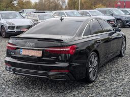 AUDI A6 PREMIUM PLUS, 2019