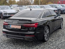 AUDI A6 PREMIUM PLUS, 2019