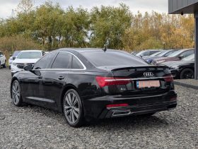 AUDI A6 PREMIUM PLUS, 2019