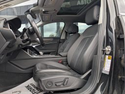 
AUDI A6 PREMIUM PLUS, 2019 full									