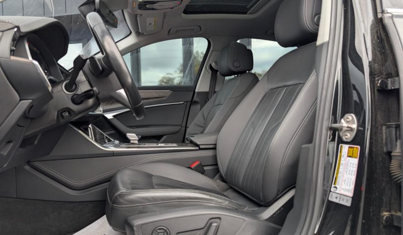 
AUDI A6 PREMIUM PLUS, 2019 full									