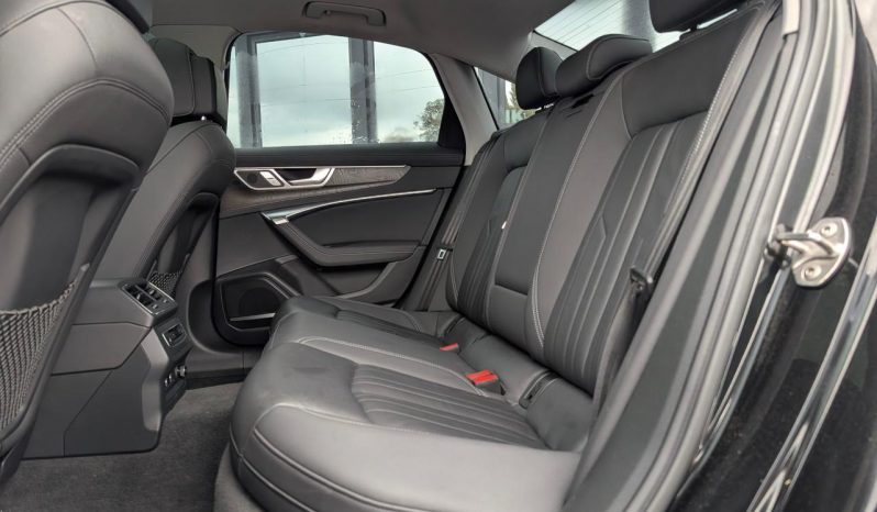 
AUDI A6 PREMIUM PLUS, 2019 full									