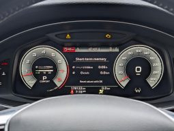 
AUDI A6 PREMIUM PLUS, 2019 full									