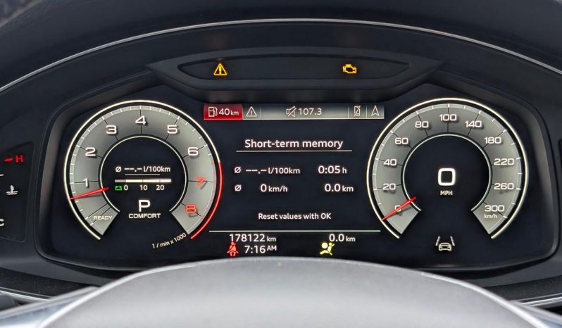 
AUDI A6 PREMIUM PLUS, 2019 full									
