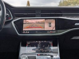 
AUDI A6 PREMIUM PLUS, 2019 full									