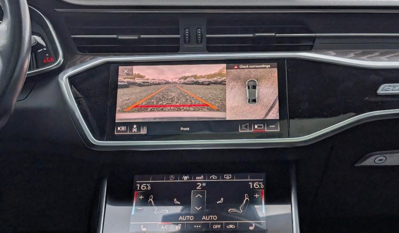 
AUDI A6 PREMIUM PLUS, 2019 full									