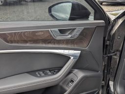 AUDI A6 PREMIUM PLUS, 2019