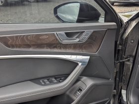 AUDI A6 PREMIUM PLUS, 2019
